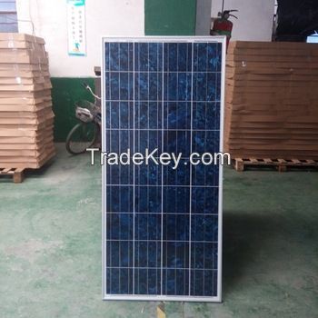 Best Price Power Poly Solar Panel 300w