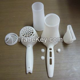 plastic parts