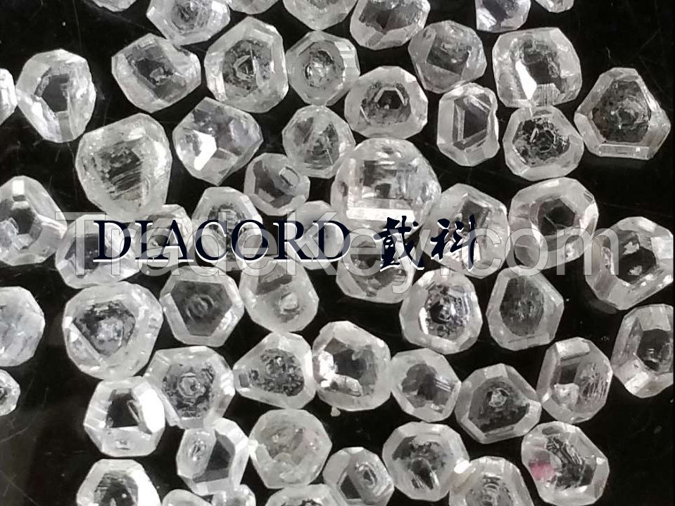 White Diamond (Synthetic for Industry and Jewelry)