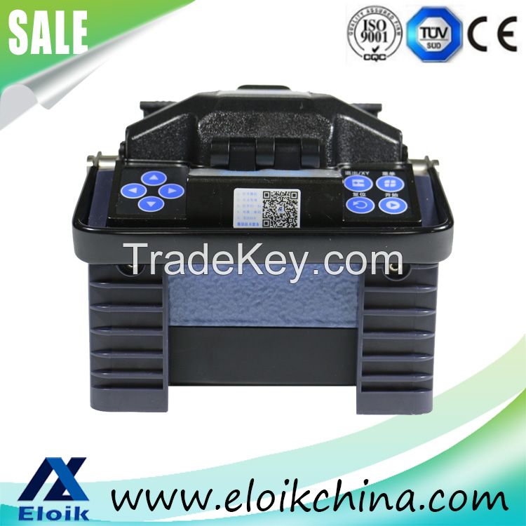 Eloik ALK-88 Optical Fiber Fusion Splicing Machine