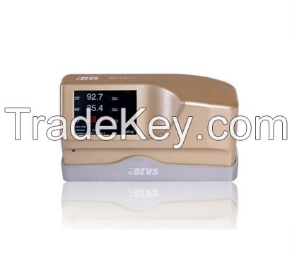 Bevs 1503   Intelligent Tri-glossmeter