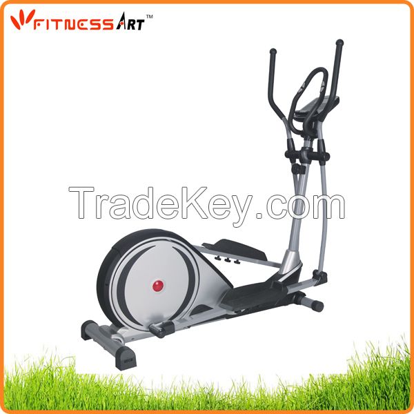 China gym equipment supplier Elliptical bike
