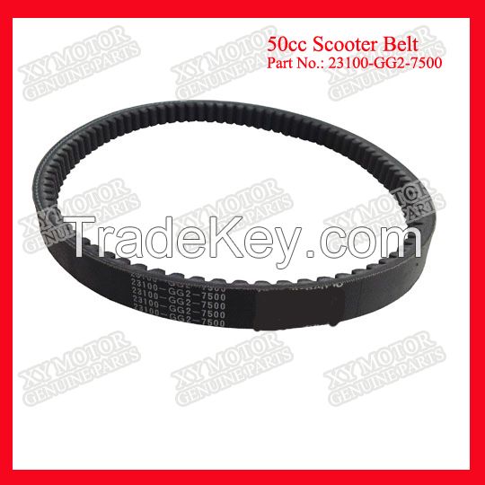 drive belt Dio50cc