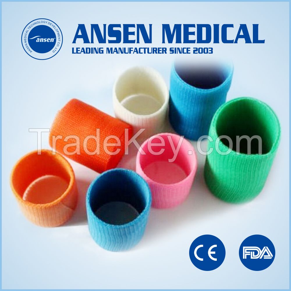 Ansen Medical Polyurethane Orthopedic Fiberglass Casting Tape