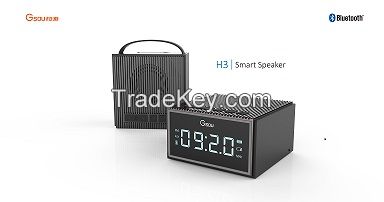 Smart Bluetooth Speaker H3