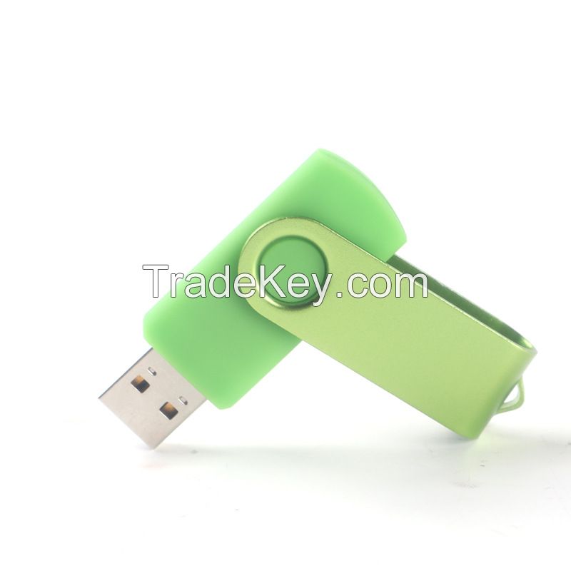 Swivel 1TB USB Flash Memory Drive 1000GB Real Capacity