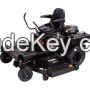 Recharge Mower G2-RM12 Self-Propelled 30" Electric Riding Mower