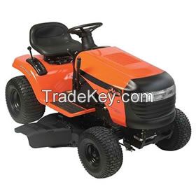 Recharge Mower G2-RM12 Self-Propelled 30" Electric Riding Mower