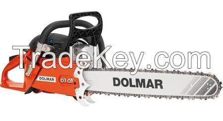 L_i_m_b_s_a_w (20") Hydraulic 8' Chain Saw - LIMSAW1