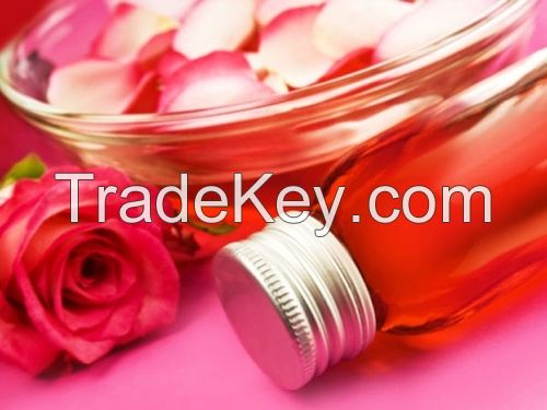 100% Pure Rose Essential Oil