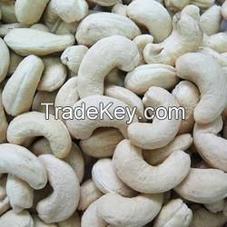 Premium and Wholesome sun-kissed cashew from Kerala
