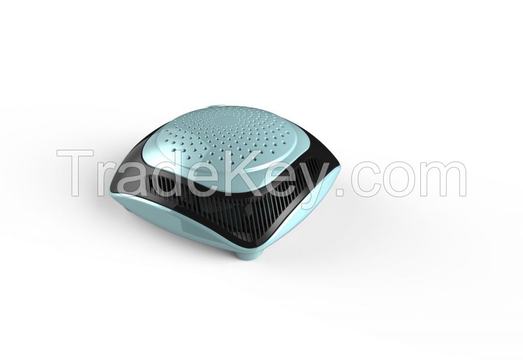 Factory directly supply cheap portable air purifier with good quality