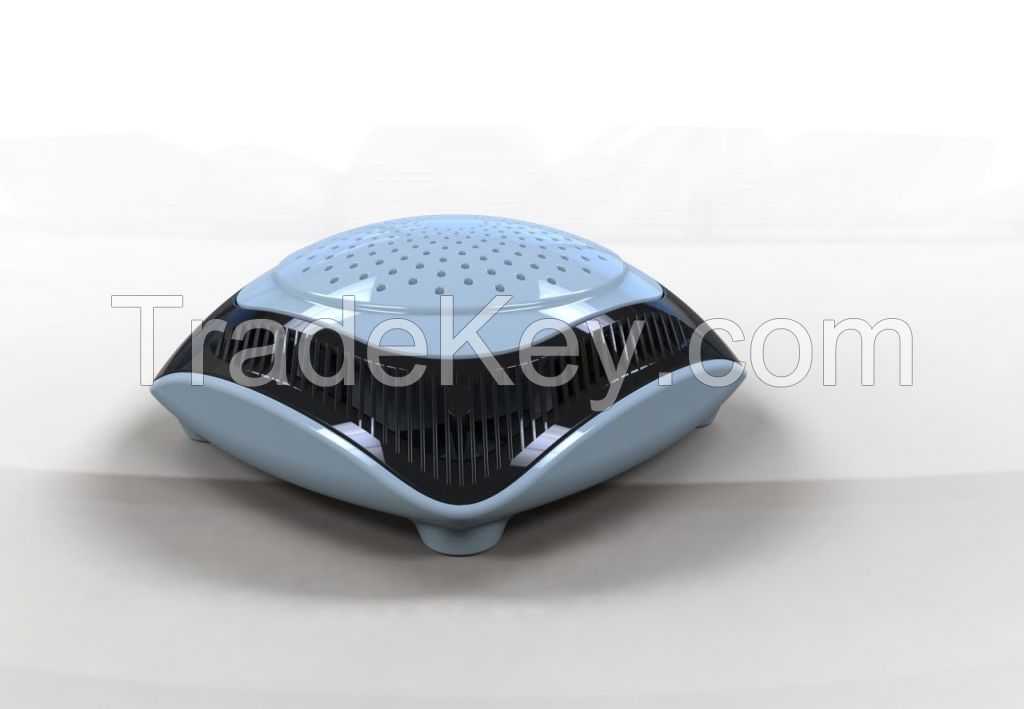 2016 Wholesale Promotional Portable Air Purifier With Good Quality