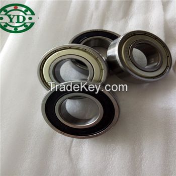 deep groove ball bearing 6205 2RS1 2RSH 2RSL 2RZ engine bearing