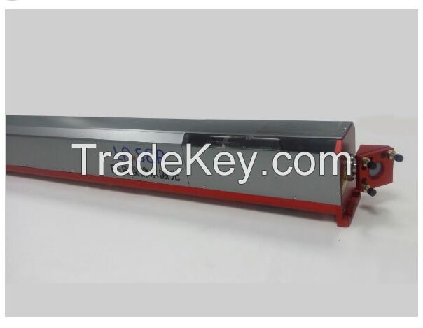 CO2 laser tube