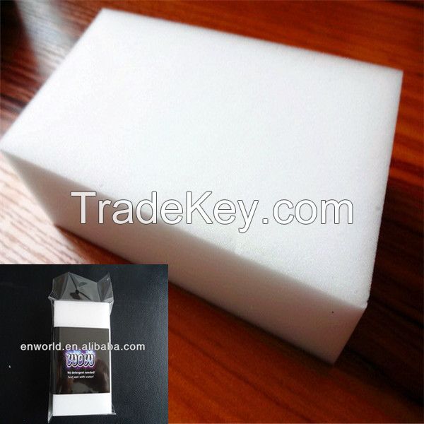 house cleaning melamine sponge