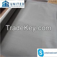 Stainless Steel Wire Mesh, Filter cloth and Filter Mesh