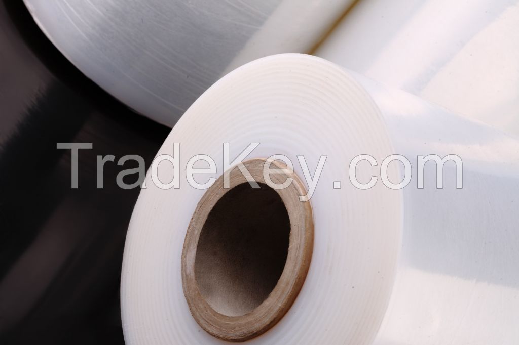 Machine Pre Stretch Film Low Prices on Quality