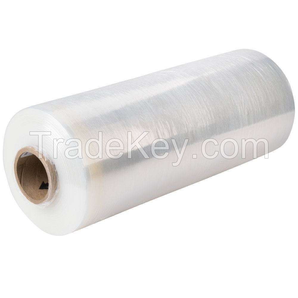 Machine Pre Stretch Film Low Prices on Quality