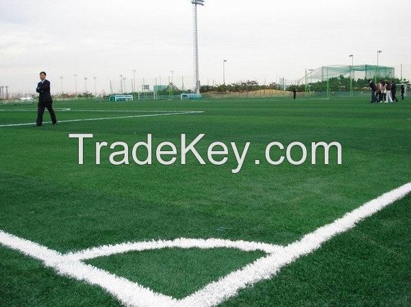 High-quality football artificial grass