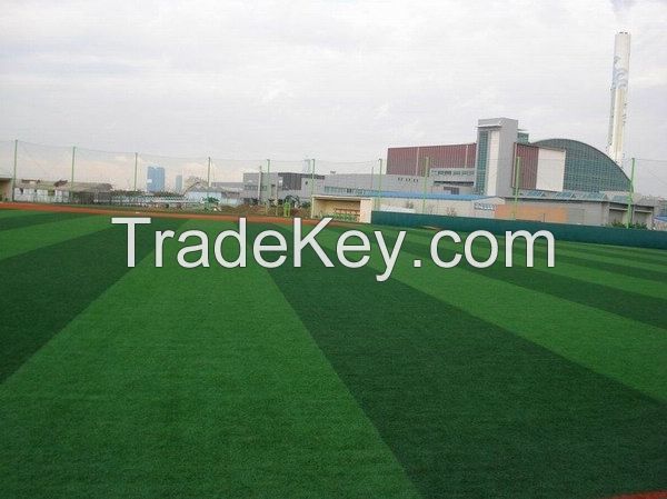 High-quality football artificial grass