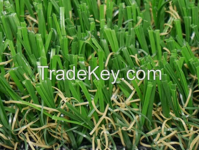 High-quality artificial turf Simulated turf