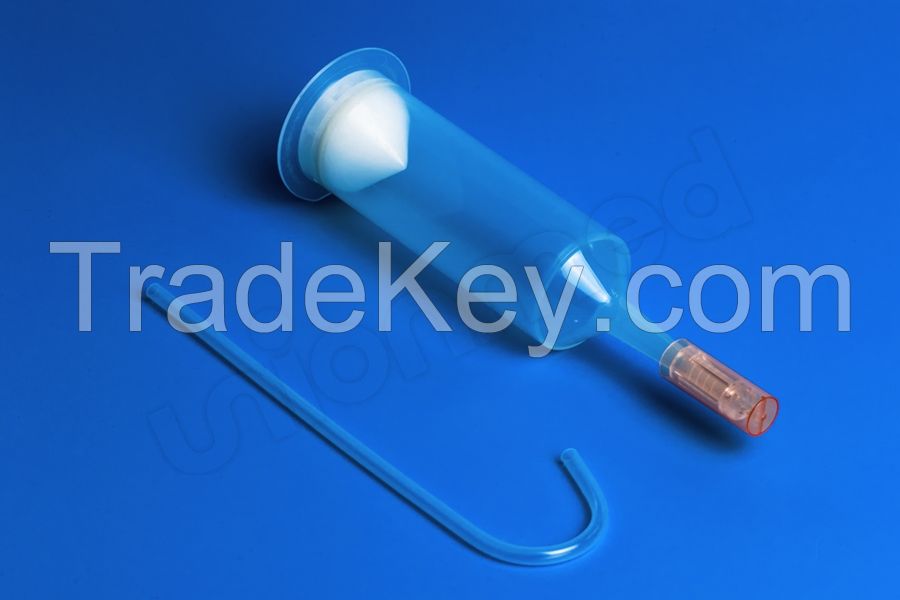 Disposable High Pressure Syringe for Nemoto 120S SNE201