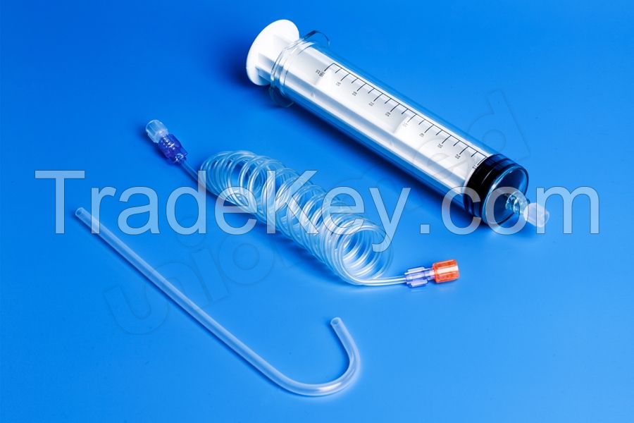 Disposable High Pressure Syringe for Nemoto A-25/A-60 SNE101