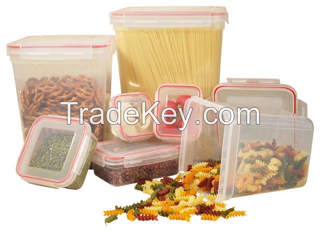 CHEAP PRICE PLASTIC FOOD CONTAINER FROM VIETNAM