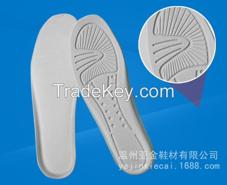 (XS-7019)soft comfort latex contact shoes