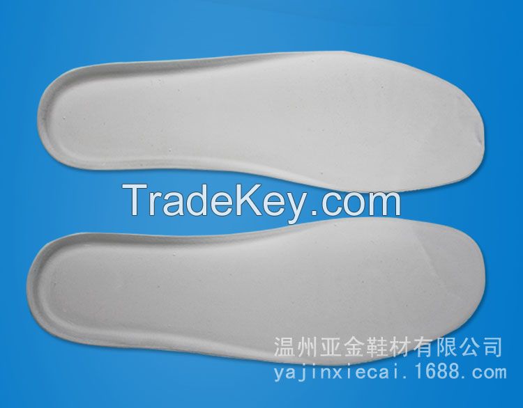 (XS-7019)soft comfort latex contact shoes