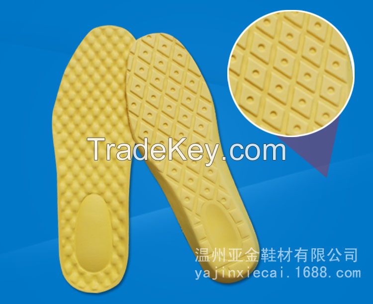 (08-16)latex shoe insoles