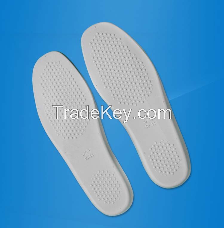 Wholesale 2016 Latex insole