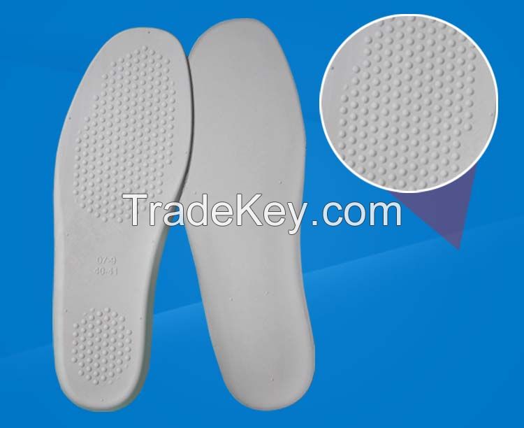 Wholesale 2016 Latex insole