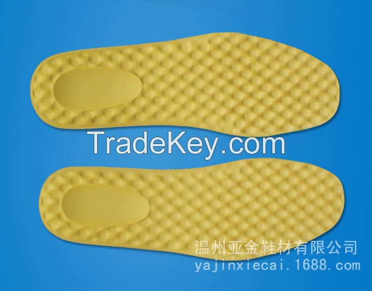 (08-16)latex shoe insoles