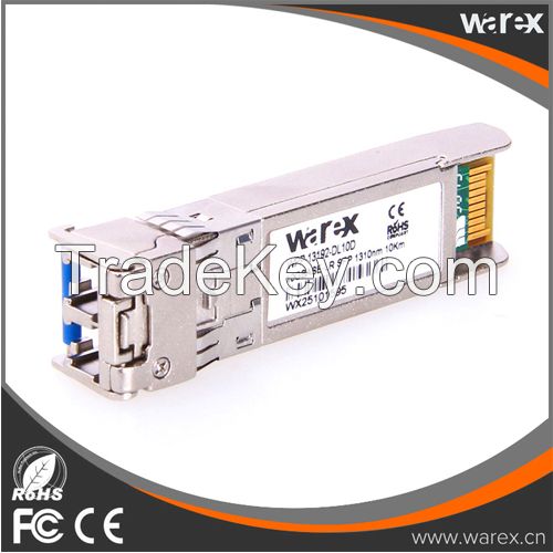 10GBASE-LR SFP+ Optical Transceiver