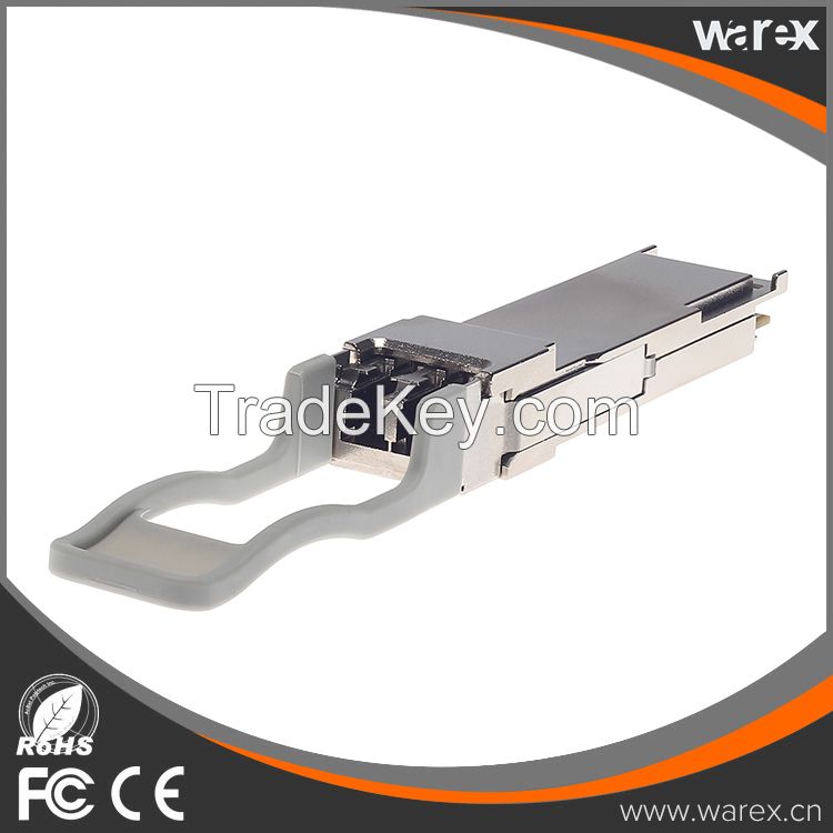 40G BIDI QSFP 850nm/900nm 100m Transceiver Module