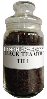 Black Tea OTD TH1