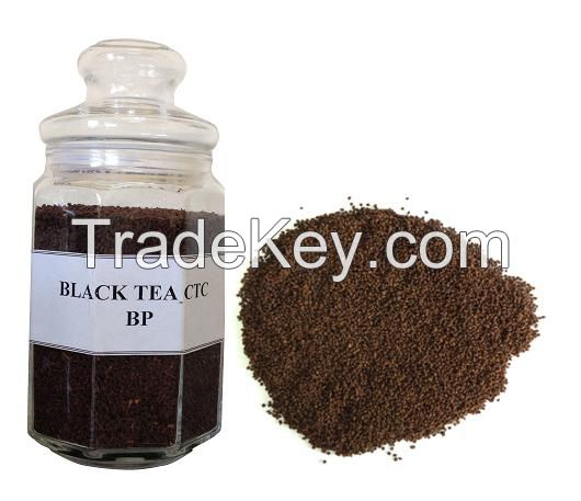 Black Tea CTC BP