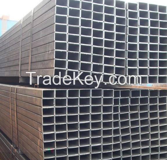pre galvanized steel pipe from China factory