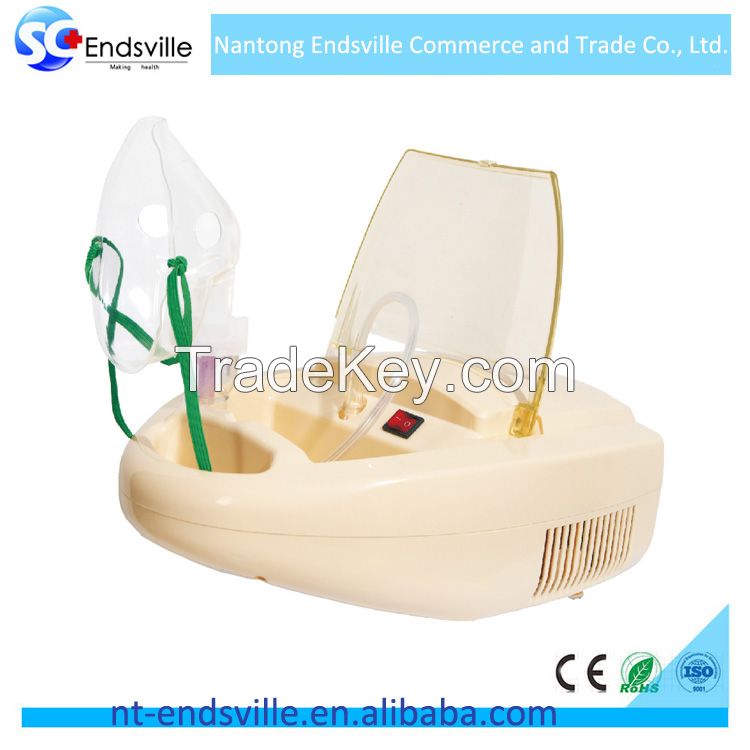 China factory price compressor nebulizers