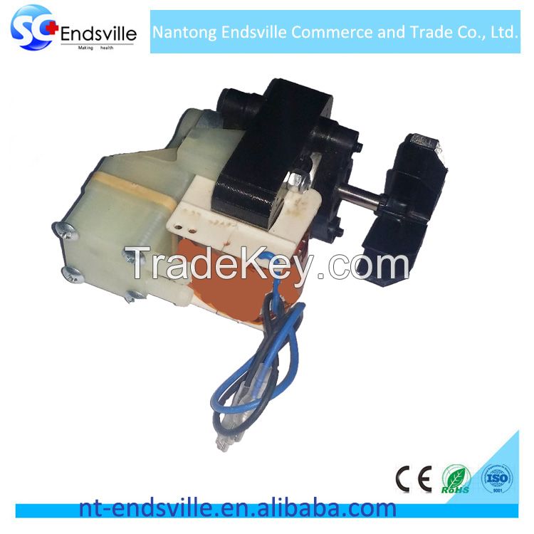 China manufacturer nebulizers pump