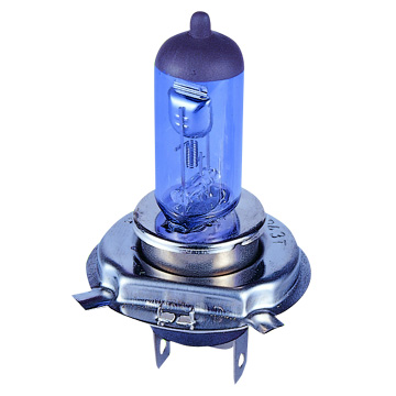 auto light bulb (halogen)