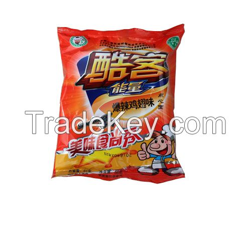 Kuke Snack Noodle (Cumin Barbecue)