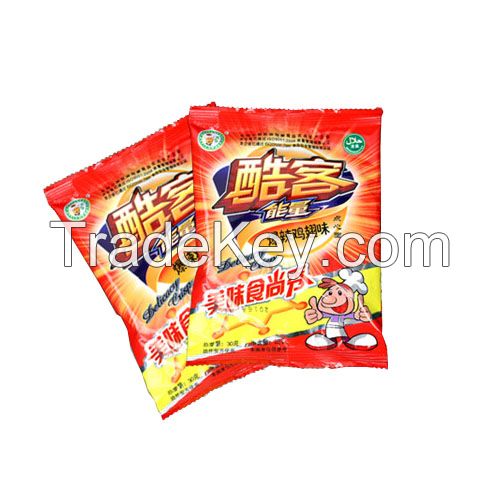 Spicy Chicken Wings Flavor Noodles Snack