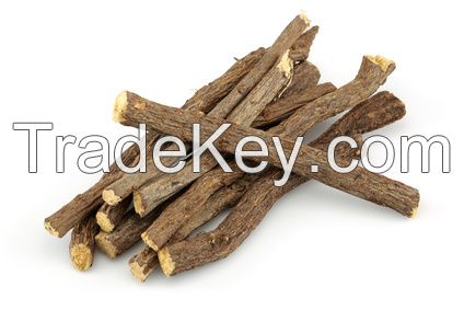 Licorice Root