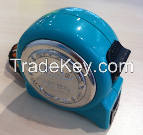 Portable And Durable Steel Tape Measure