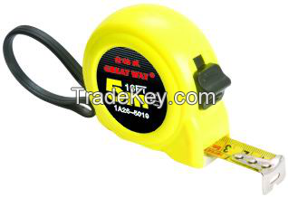 Simple Nylon Blade Steel Tape Measure