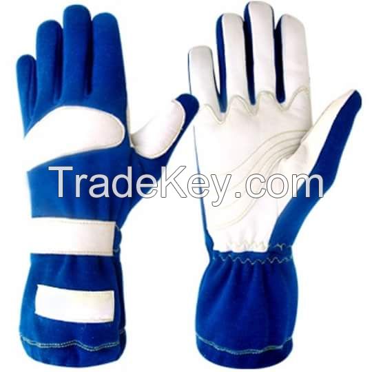 Kart Racing Gloves