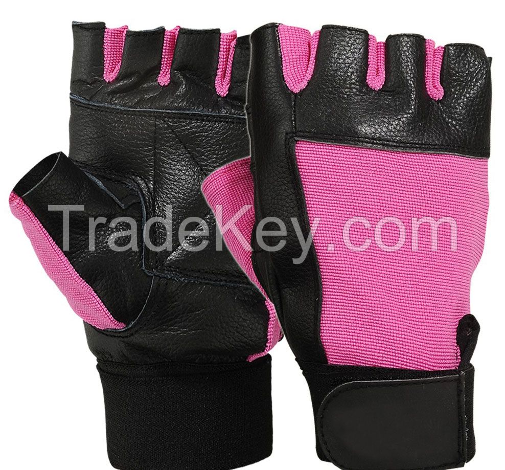 Weight Lifting Gloves